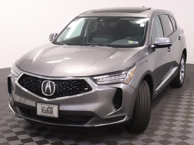 2023 Acura RDX Base photo 3