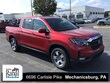  Honda Ridgeline