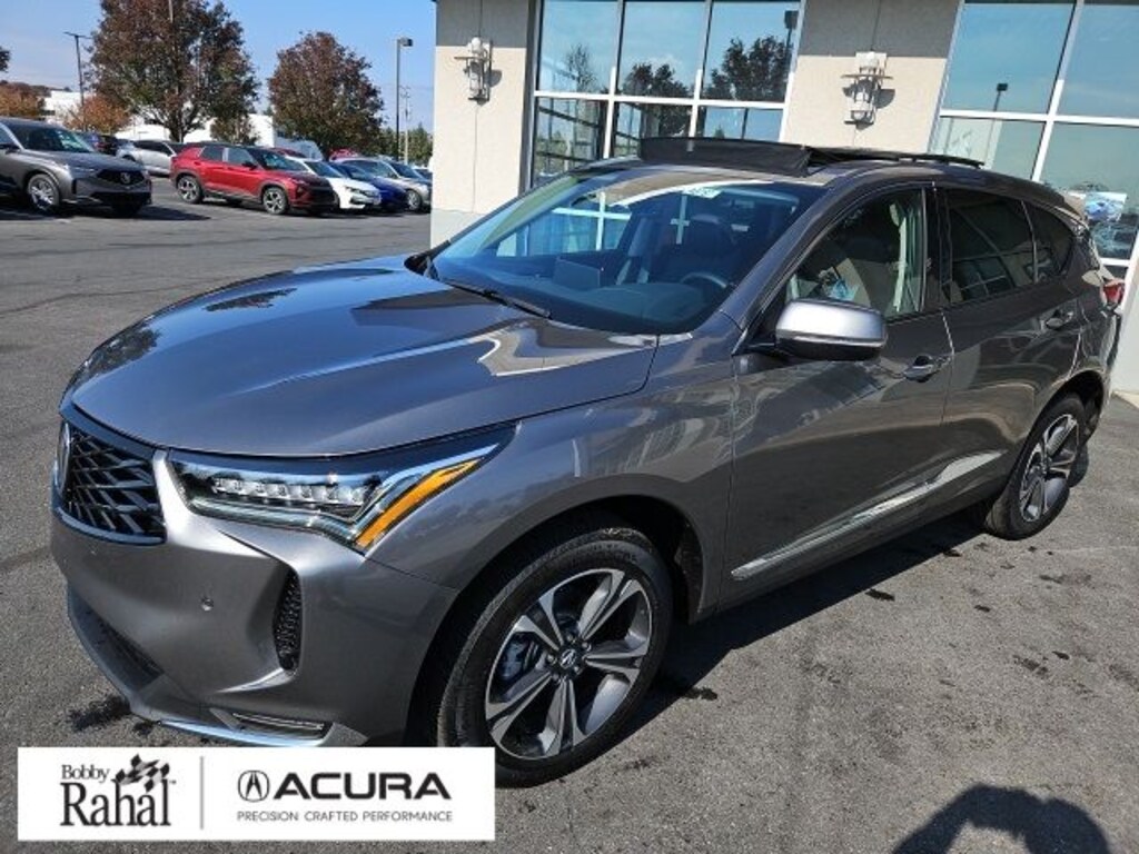 New 2026 Acura RDX Technology Package SUV