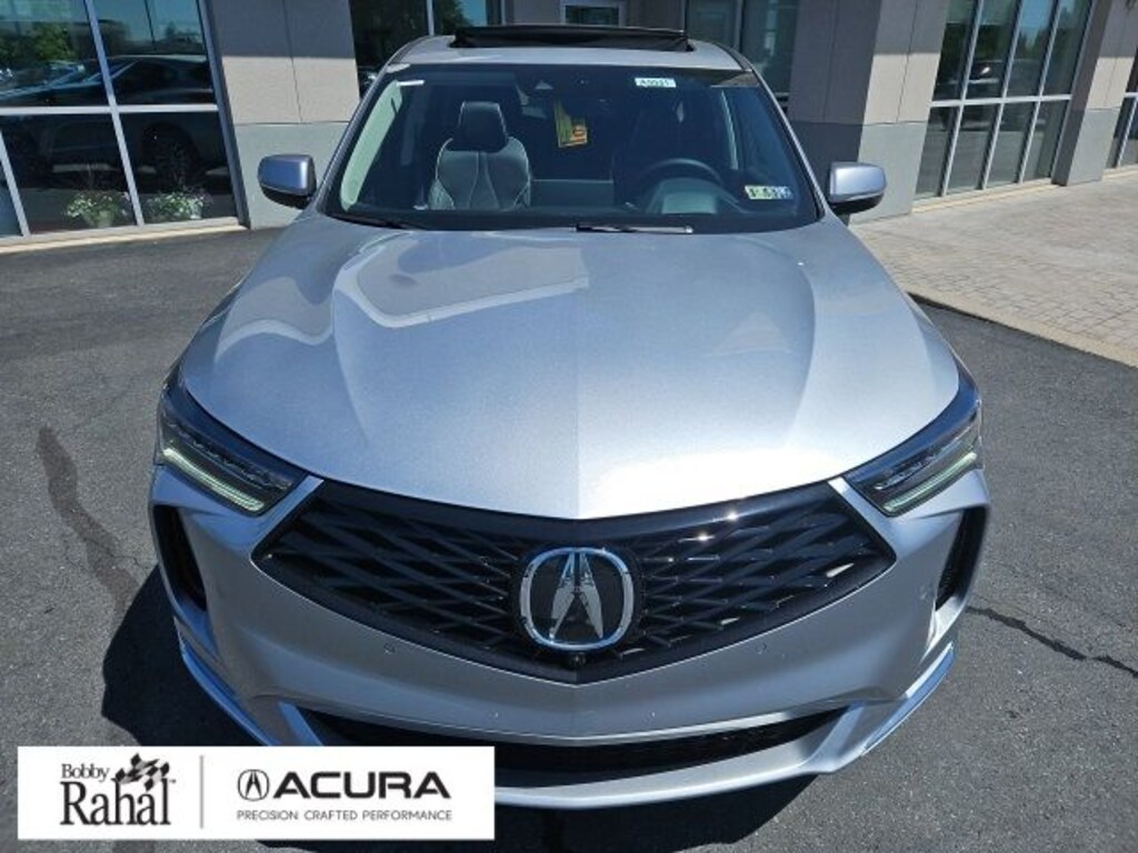 New 2026 Acura RDX Advance Package SUV