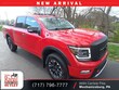  Nissan Titan
