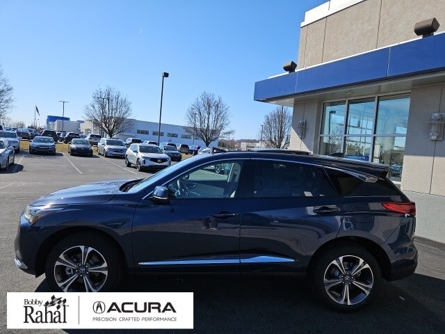 2025 Acura RDX Technology photo 3