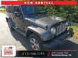 Jeep Wrangler JK Unlimited