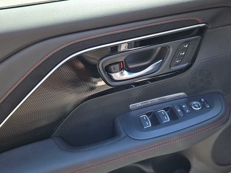 2026 Acura ADX A-spec w/Advance Package - Photo 15
