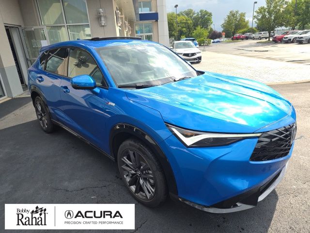  Acura ADX