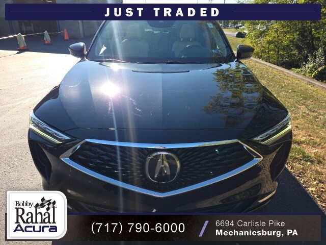 2023 Acura MDX SH-AWD Advance photo 2