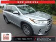 Toyota Highlander Hybrid