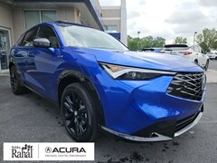 2025 Acura ADX A-Spec Advance Package SUV