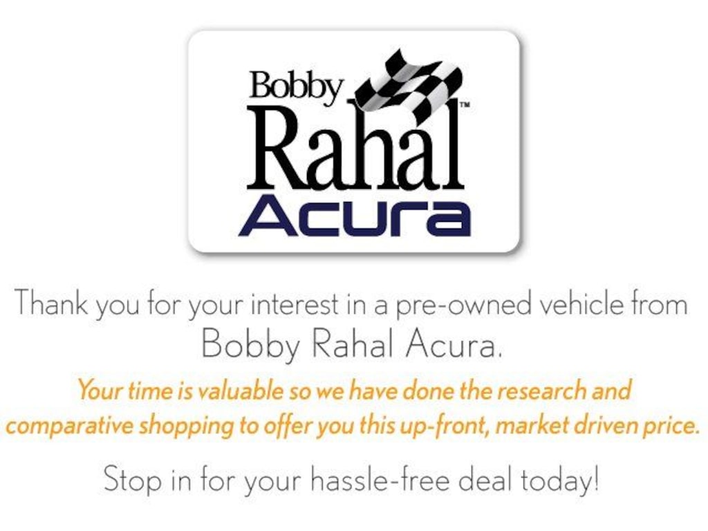 Certified 2023 Acura MDX SH-AWD Advance Package SUV