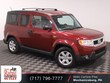 Honda Element