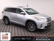 Toyota Highlander Hybrid