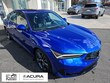 Acura Integra
