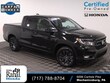  Honda Ridgeline