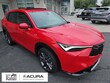 Acura ADX