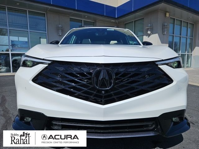 2026 Acura ADX A-spec w/Advance Package - Photo 11