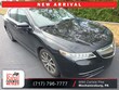 Acura TLX