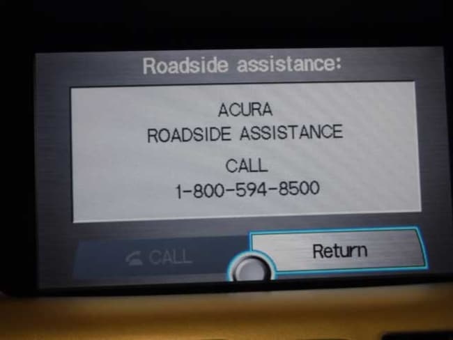 Acura Roadside Assistance >> Used 2009 Acura Mdx For Sale At Bobby Rahal Acura Vin Acura Roadside Assistance >> Used 2009 Acura Mdx For Sale At Bobby Rahal Acura Vin
