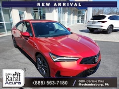 2025 Acura Integra A-Spec Package Hatchback