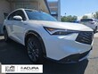 Acura ADX