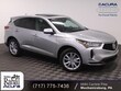  Acura RDX