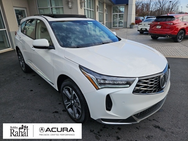 2026 Acura RDX Technology Package's photo