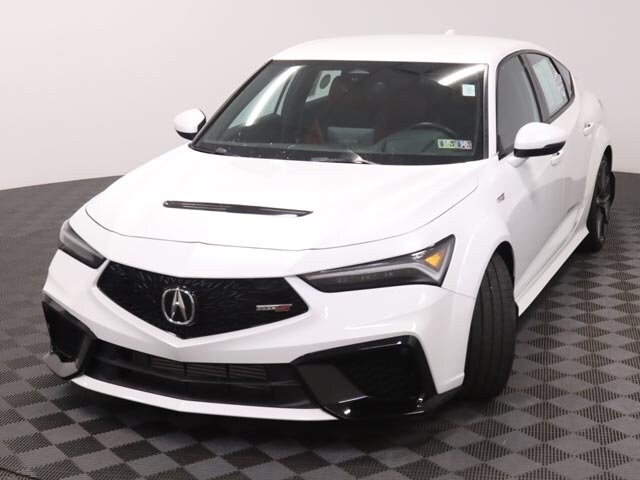 2024 Acura Integra Type S photo 3