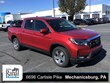  Honda Ridgeline