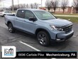  Honda Ridgeline