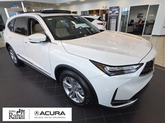 2026 Acura MDX Base SUV