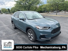 2026 Honda HR-V LX SUV