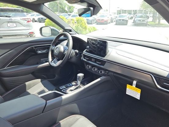 2026 Acura ADX A-spec w/Advance Package - Photo 29