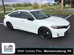 2026 Honda Civic Si Base Sedan