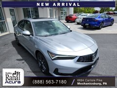 2025 Acura Integra A-Spec Package Hatchback