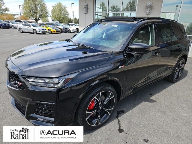 New 2026 Acura MDX Type S w/Advance Package SUV
