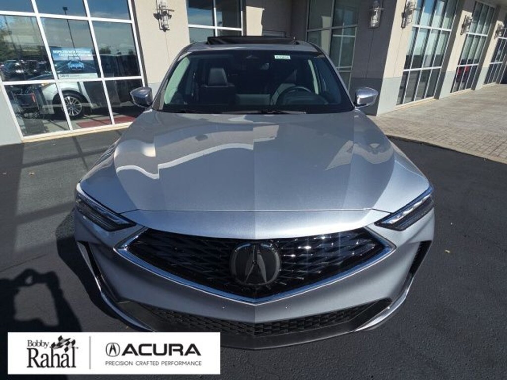 New 2026 Acura MDX Base SUV