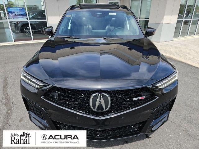 New 2026 Acura MDX Type S w/Advance Package SUV