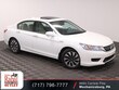  Honda Accord Hybrid