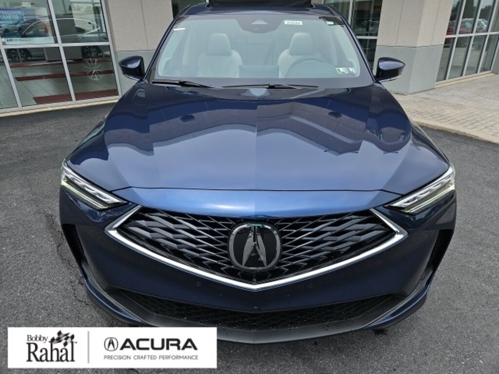New 2026 Acura MDX Technology Package SUV