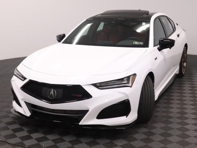 2023 Acura TLX Type S SH-AWD photo 3