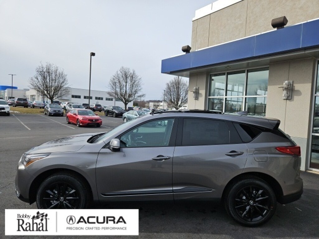 New 2026 Acura RDX Base SUV