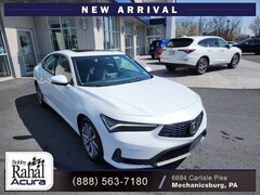2025 Acura Integra Base Hatchback