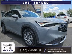 2025 Acura ADX Base SUV