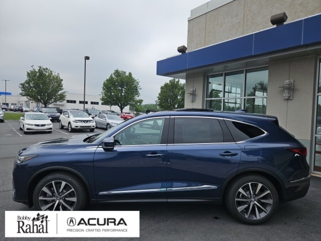 New 2026 Acura MDX Technology Package SUV