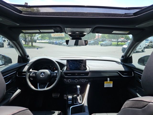 2026 Acura ADX A-spec w/Advance Package - Photo 22