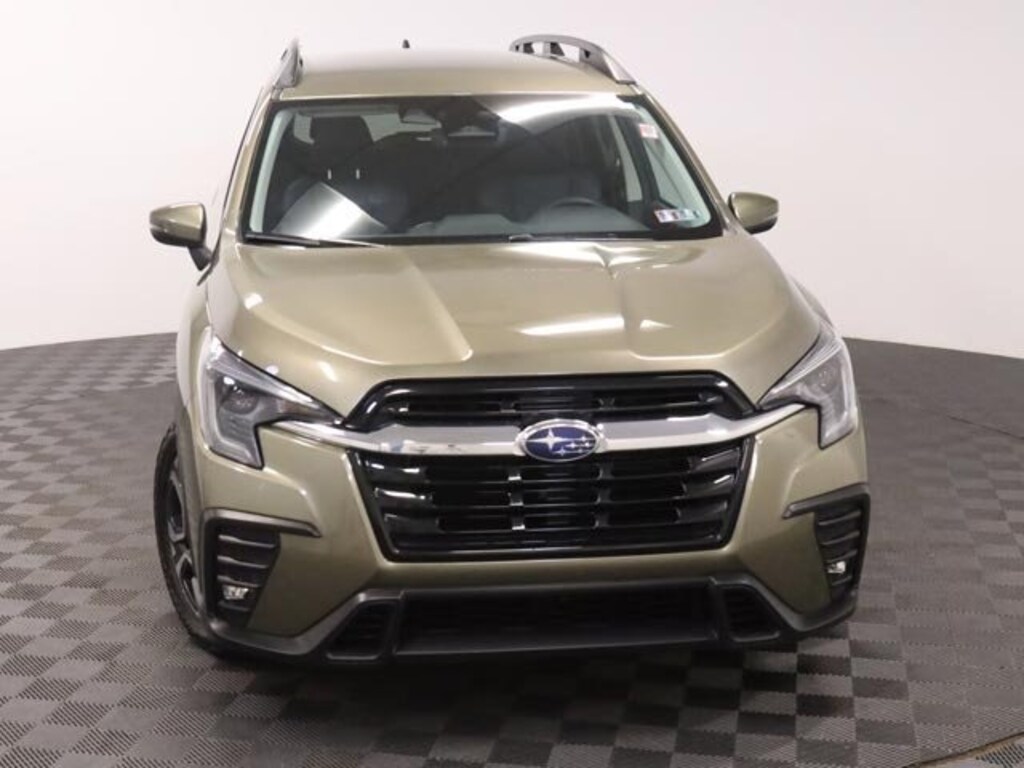 Used 2023 Subaru Ascent Limited 8-Passenger SUV