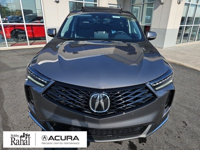 2025 Acura RDX Technology photo 2
