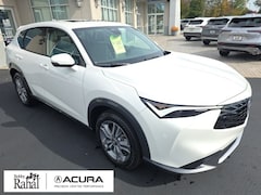 2025 Acura ADX Base SUV