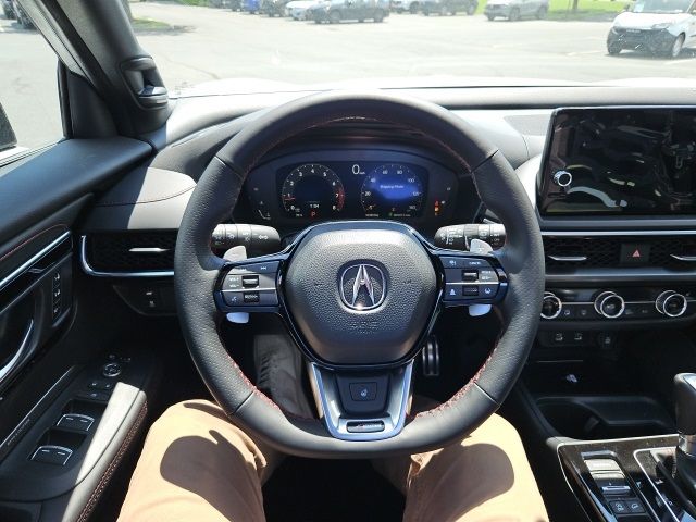 2026 Acura ADX A-spec w/Advance Package - Photo 33