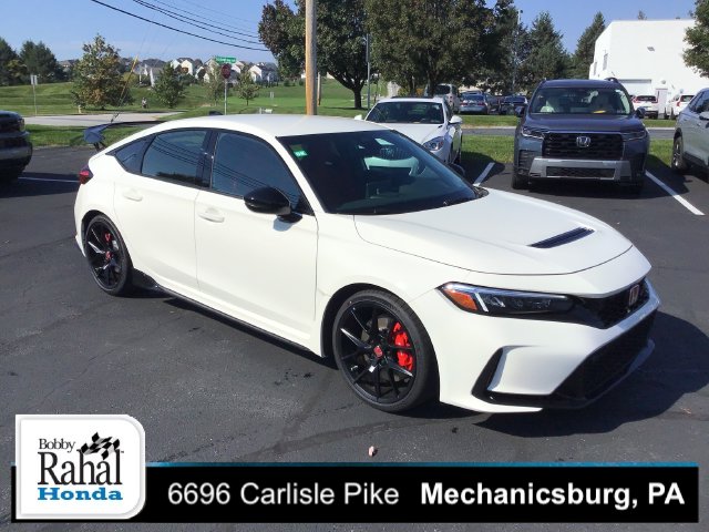  Honda Civic Type R