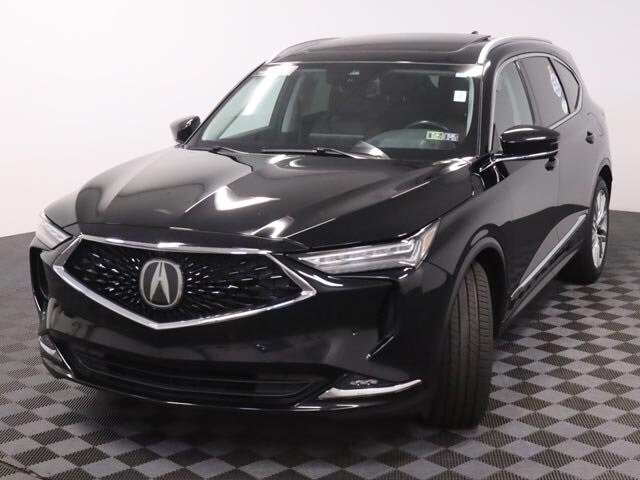 2023 Acura MDX SH-AWD Advance photo 2